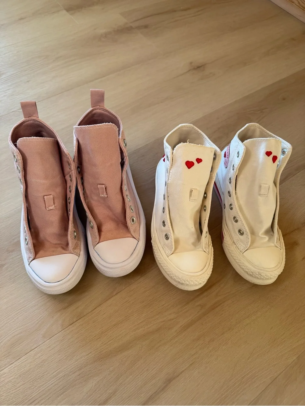 Converse Big Kid sz3.5
